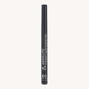 Eyeliner: Absolute Precision Liquid Eyeliner Pen