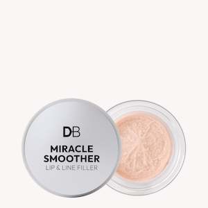 New Arrivals: Miracle Smoother