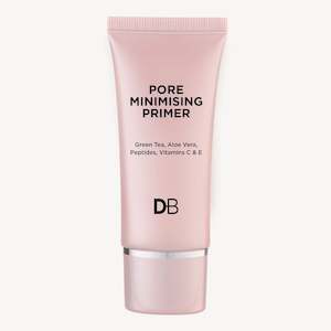 Pore Minimising Primer