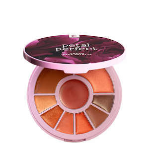 Sale Face: Petal Perfect Cream Face Palette