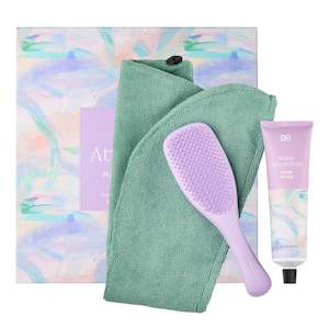 Sale Hair: Mane Attraction Hair Care Set