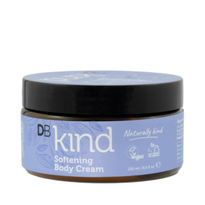 Sale Face Body: KIND Softening Body Cream (Unboxed)