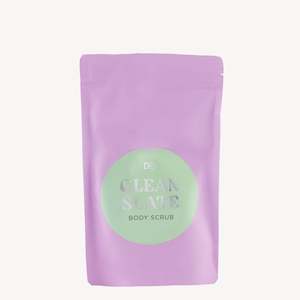 Sale Face Body: Clean Slate Body Scrub