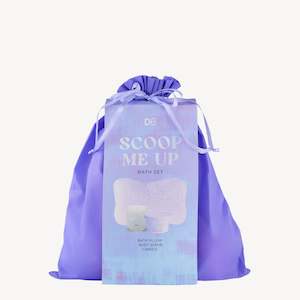 Scoop Me Up Bath Set
