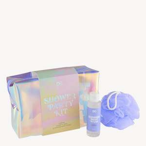 Shower Party Kit