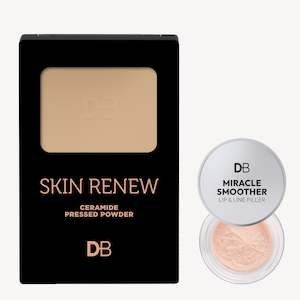 Pressed Foundation & Primer Bundle