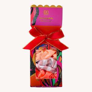 Scrunchie Bonbon 6-Piece Set