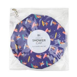 Shower Cap (Surfs Up)