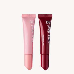 Pep Talk Lip Kit