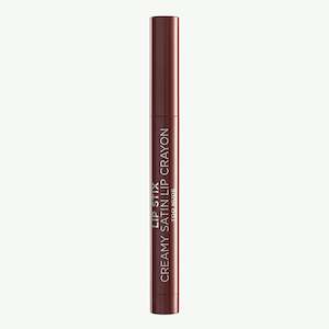 Lip Stix Creamy Satin Lip Crayon
