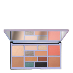 Poetic Eye & Face Palette