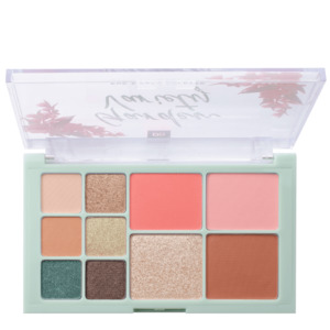 Garden Variety Eye & Face Palette