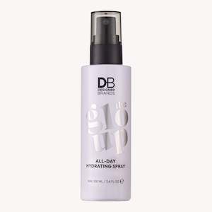 The Glo Up All-Day Hydrating Spray