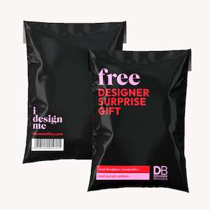 Qualifiers: Designer Surprise Gift Bag
