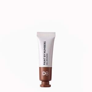 Paint By Numbers Gel Bronzer