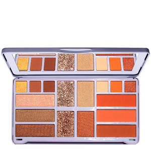 Products: Peony For Your Thoughts All In One Face Palette