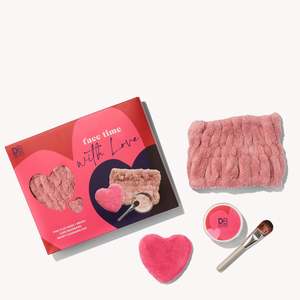 Bath Body: Face Time With Love