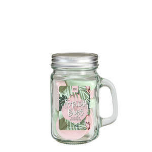 Bath Body: Tropical Bliss Shower Steamers