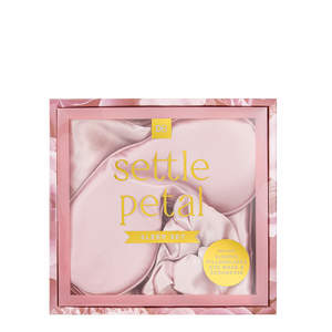 Settle Petal Sleep Set