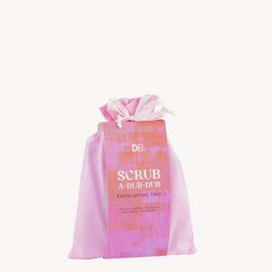 Bath Body: Scrub-A-Dub-Dub Exfoliating Trio