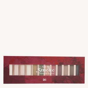 Up in Smoke Eye Palette