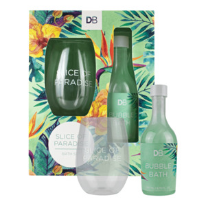Slice of Paradise Bath Set