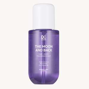 The Moon and Back (Hair + Body Fragrance Mist)