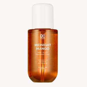 Products: Midnight Mango (Hair + Body Fragrance Mist)