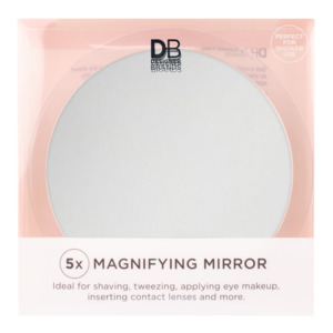 Magnifying Mirror (Large 5x)