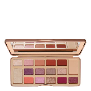 Desert Rose Eyeshadow Tin