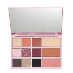 Makeup: Perfect Protea All In One Face Palette