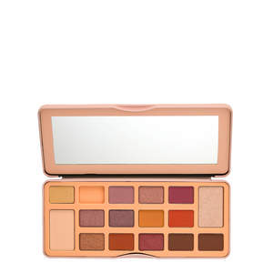 Makeup: Beach Daze Eyeshadow Tin