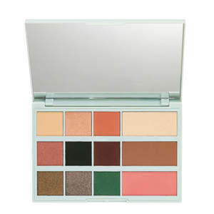 Feeling Shady All In One Face Palette