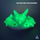 Glow in the Dark - 3D Printed Dragons