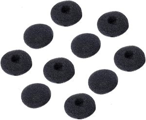 VEC Spectra Transcription Ear Foam Pads
