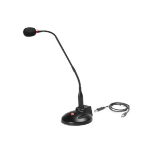 VEC GN-USB-2 Goose-Neck Microphone