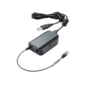 VEC LRX-40 USB Telephone Recording Adapter