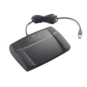 Foot Pedal: VEC Infinity Digital Foot Pedal