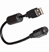 Cables & Leads: Olympus KP13 USB Cable