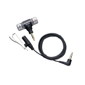 Conference Microphones: OM System ME51S Stereo Microphone