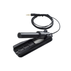 OM System ME34 Zoom Microphone