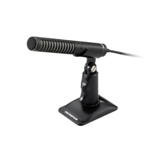 Olympus ME31 Gun Style Microphone