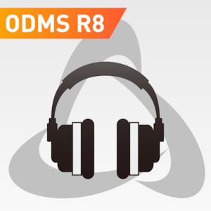 ODMS R8: Transcription Module