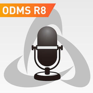 ODMS R7 to R8 Dictation License Upgrade