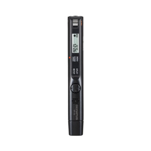 Notetaker: Olympus VP-20 Digital Voice Recorder