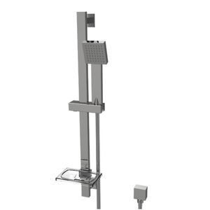 Products: S011 Square Shower Slide – Discount Building Supplies Ltd