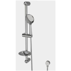 S012 Round Shower Slide – Discount Building Supplies Ltd