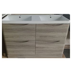 BATHROOM VANITY 1200 SM – Discount Building Supplies Ltd