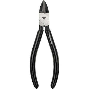 Topeak Workshop Tool Diagonal Cutting Pliers 6"