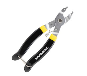 Topeak Workshop Tool Powerlink Pliers